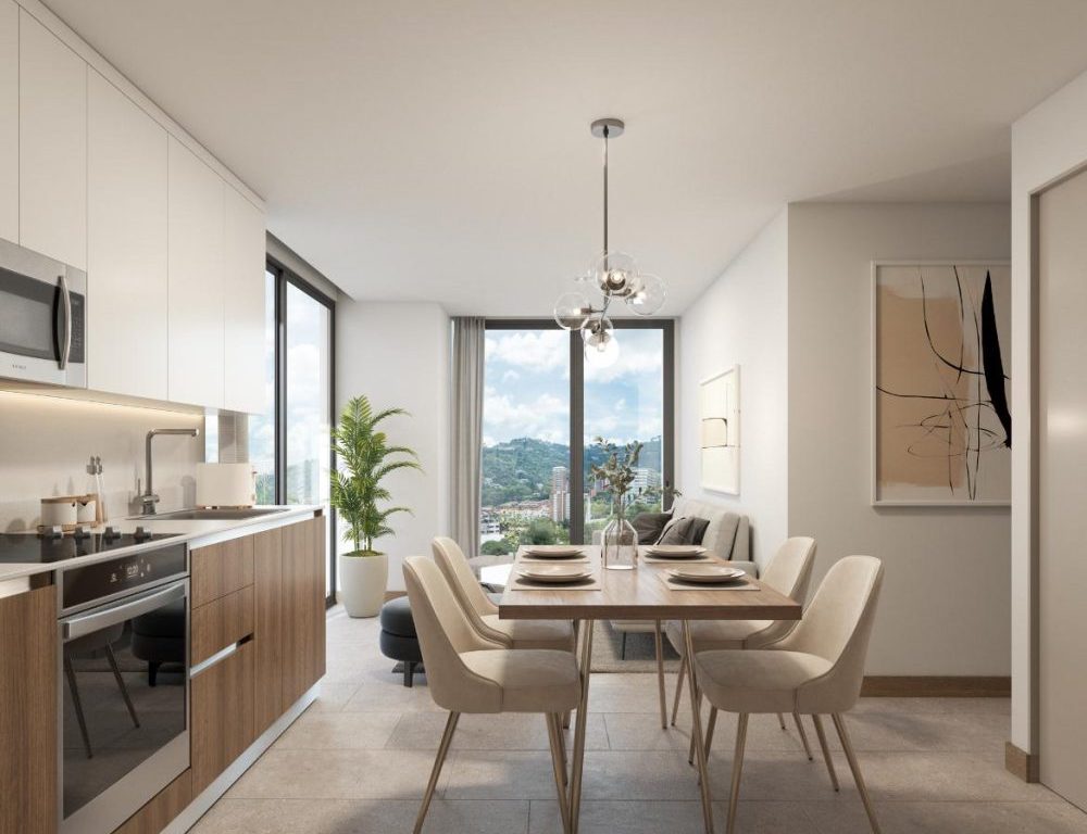 Spectrum presenta Sotobosque, su nueva linea de Parque Boutique