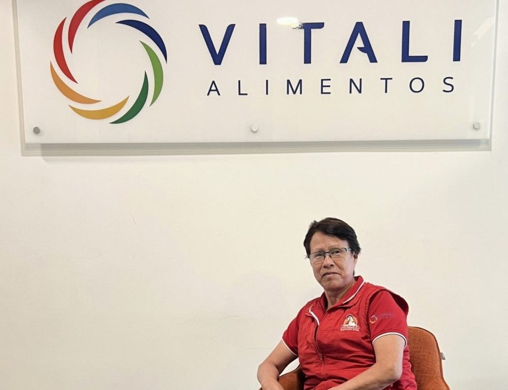 Vitali Alimentos Odilia Pérez 2