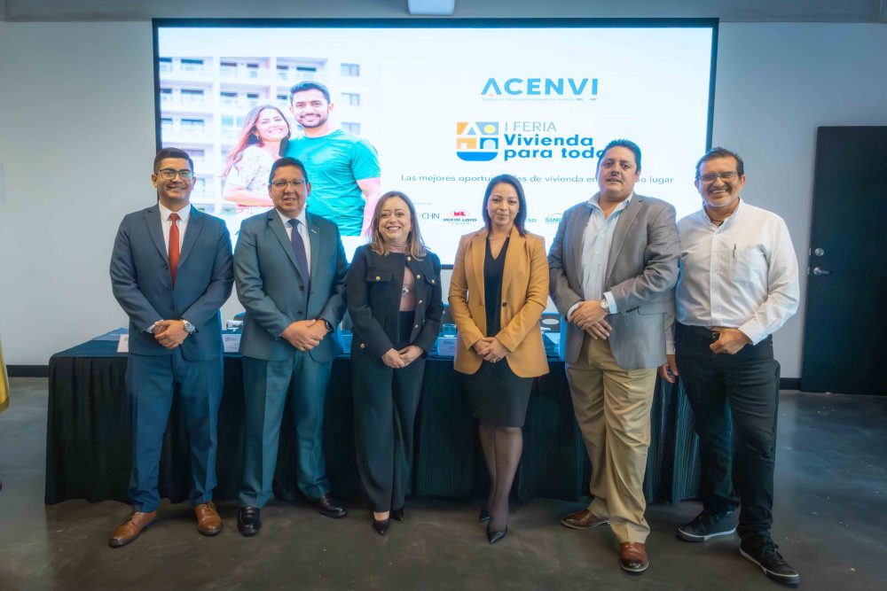 Unete al futuro de la vivienda en Guatemala – IBO