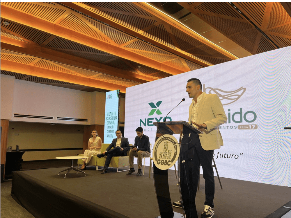 adig impulsa el foro de desarrollo inmobiliario sostenible