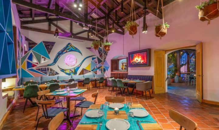 Adra Antigua Guatemala 1