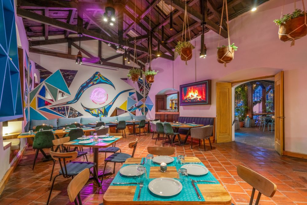 Adra Antigua Guatemala 1