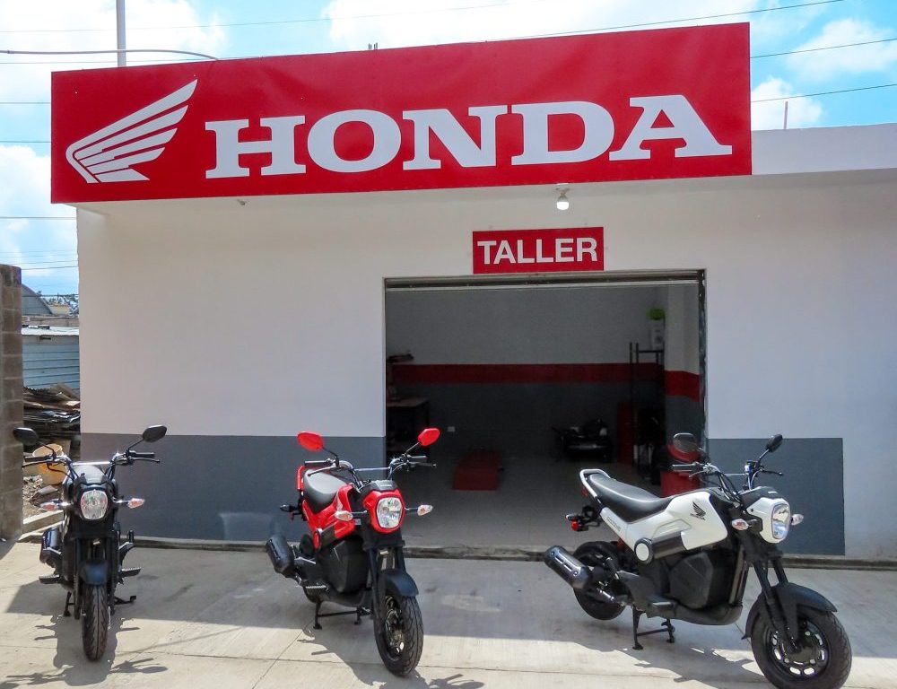 Apertura de agencia en San José Pinula