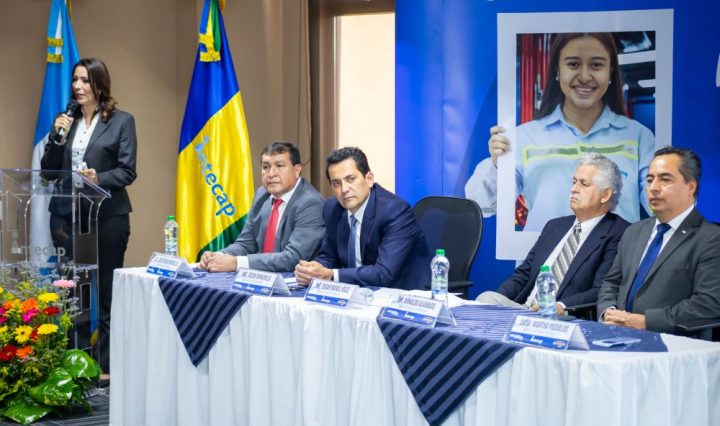 becas retornados intecap