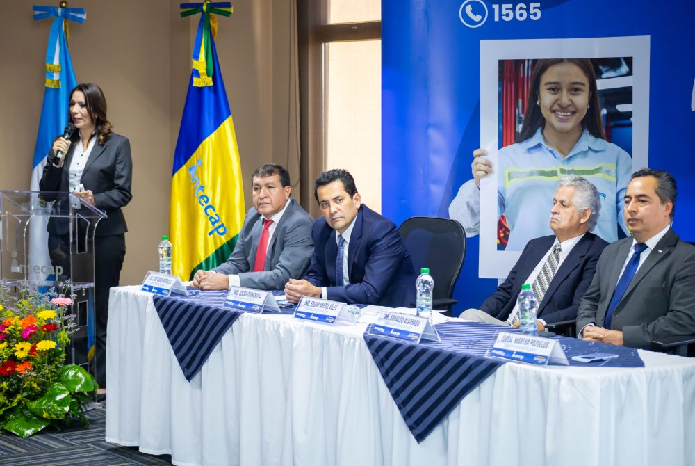 becas retornados intecap