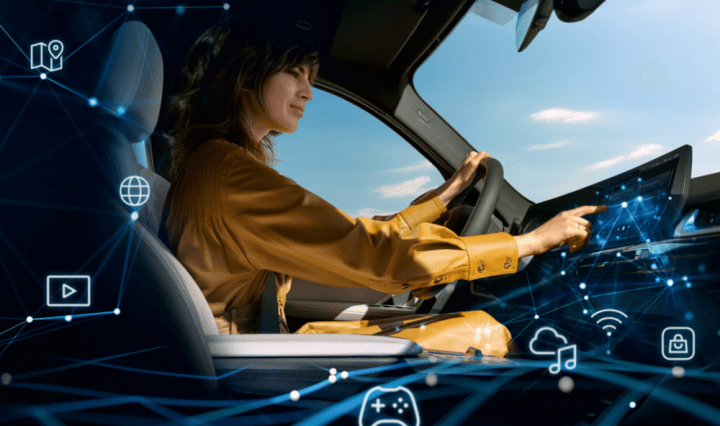 bmw día de la madre