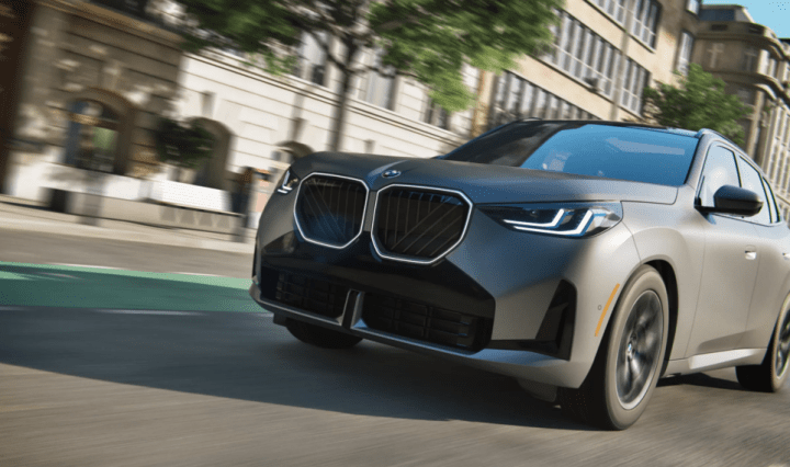 BMW X Eficiencia y libertad para estas vacaciones