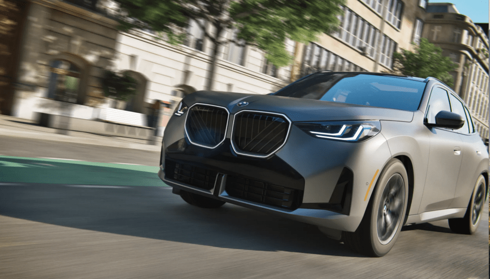 BMW X Eficiencia y libertad para estas vacaciones