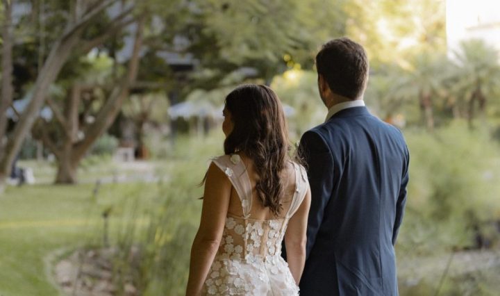 Bodas Villa Bokeh 1 por Cabo Studio