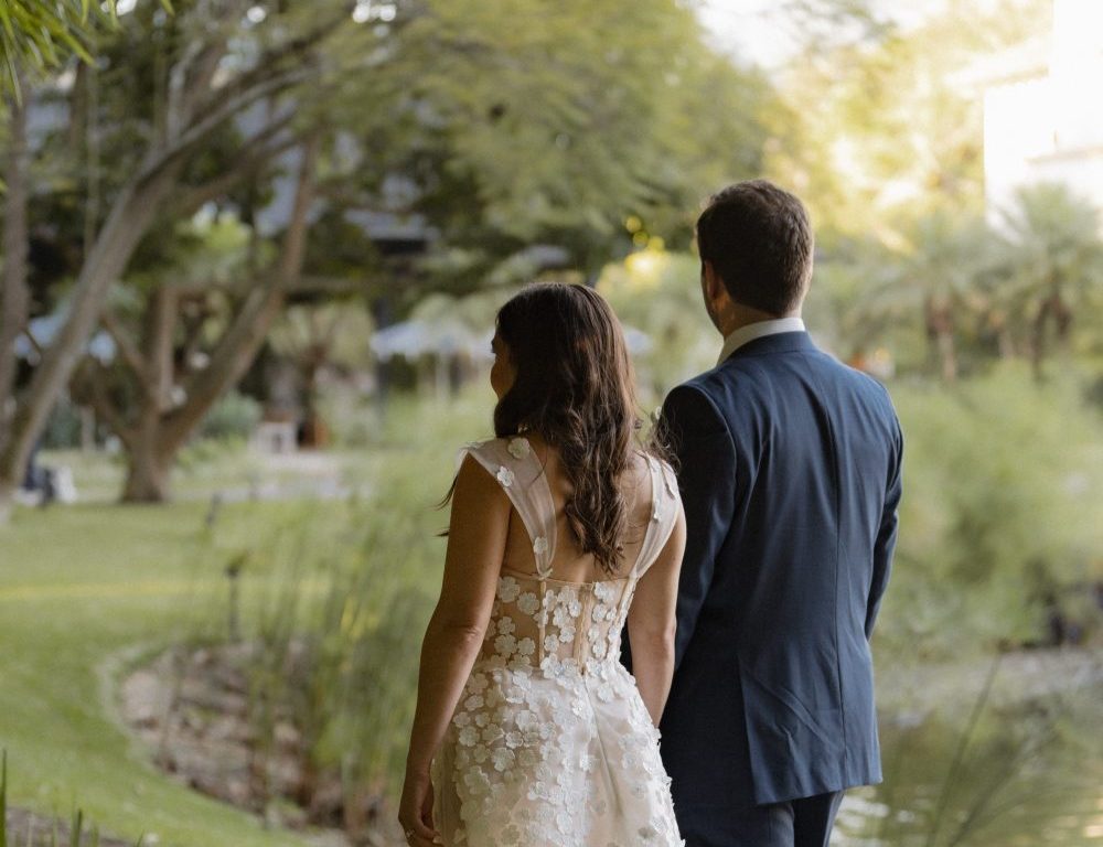 Bodas Villa Bokeh 1 por Cabo Studio