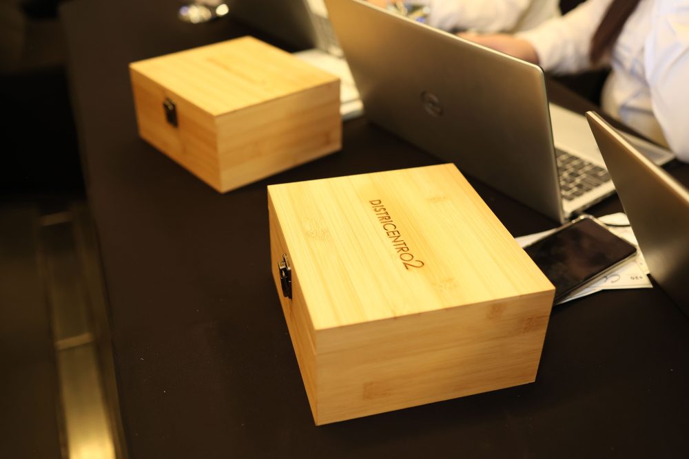 CALIDAD INMOBILIARIA IMPULSA EL FUTURO INDUSTRIAL DEL PAIS CON DOS NUEVOS COMPLEJOS DE ALTO IMPACTO