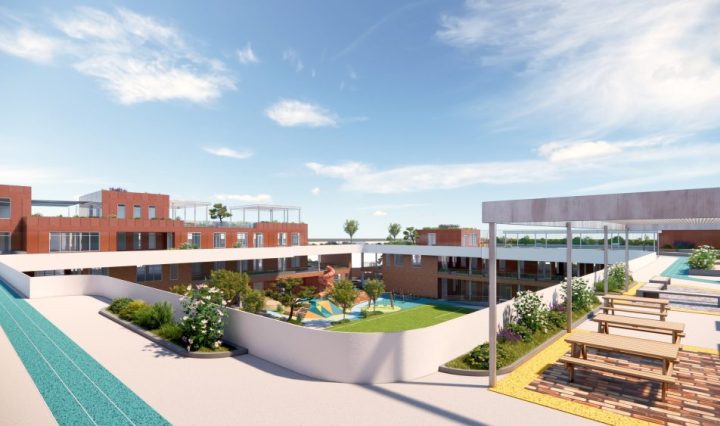 Colegio Valle Verde Zona 15 r