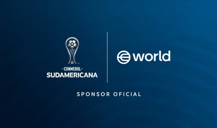 Conmebol World