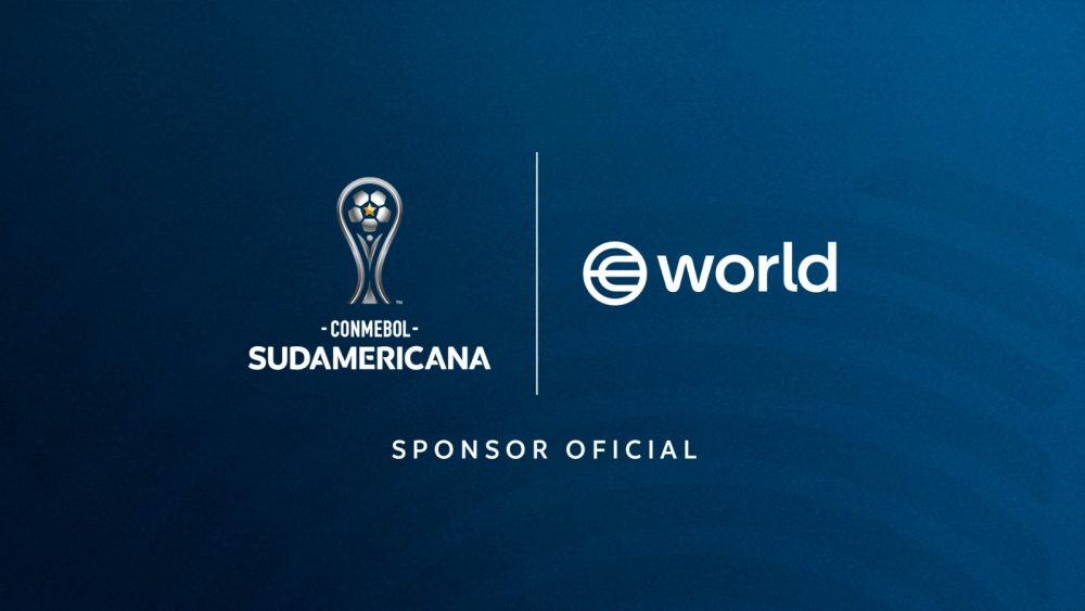 Conmebol World