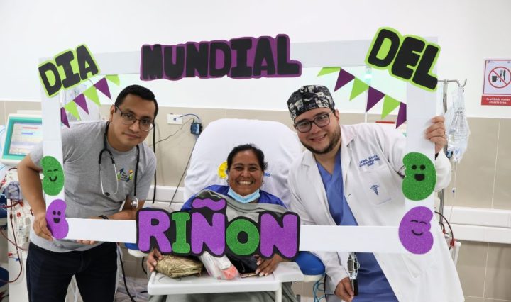 Doña Angélica Alvarez