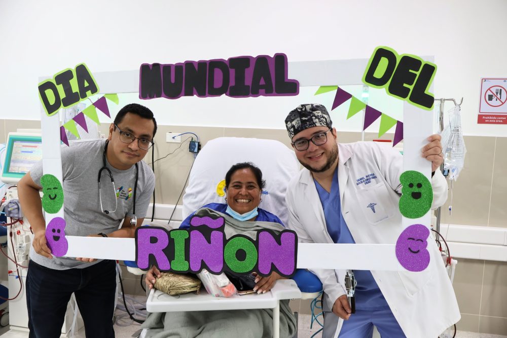 Doña Angélica Alvarez