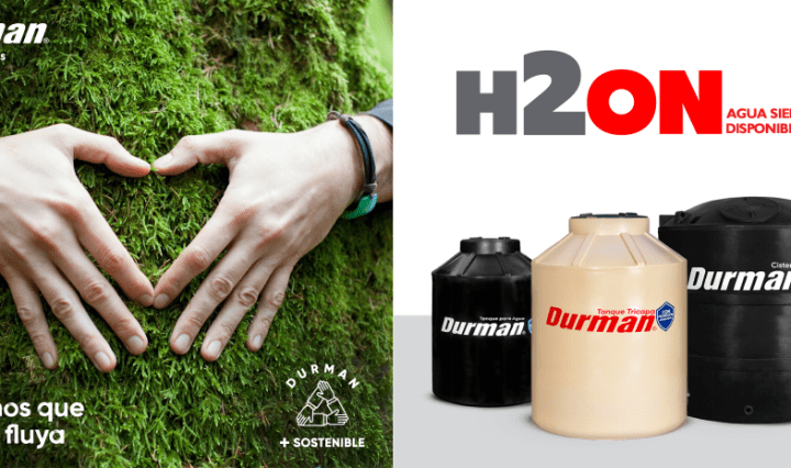 Durman sostenibilidad
