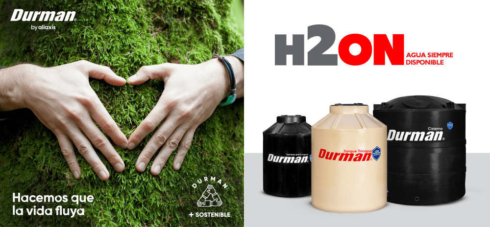 Durman sostenibilidad