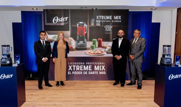 Ejecutivos RyV Comercial y Newell (I)