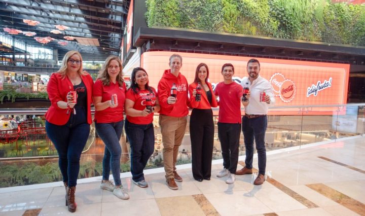 Equipo Coca-Cola Guatemala 2