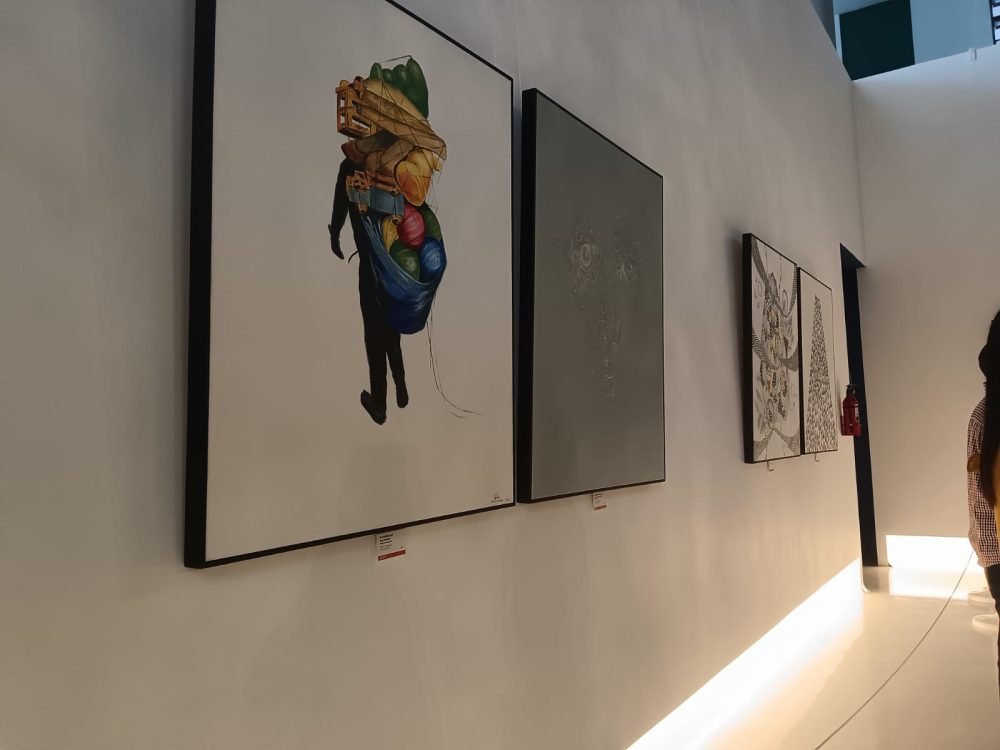 Fundación Paiz presenta SANARTE en el museo del niño