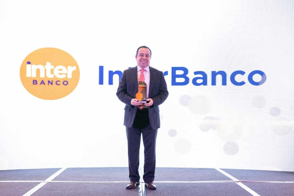 Galardón interbanco