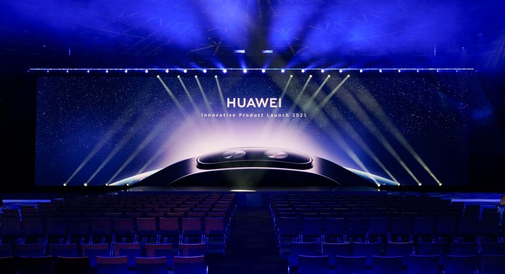 Huawei Berlin Launch 1