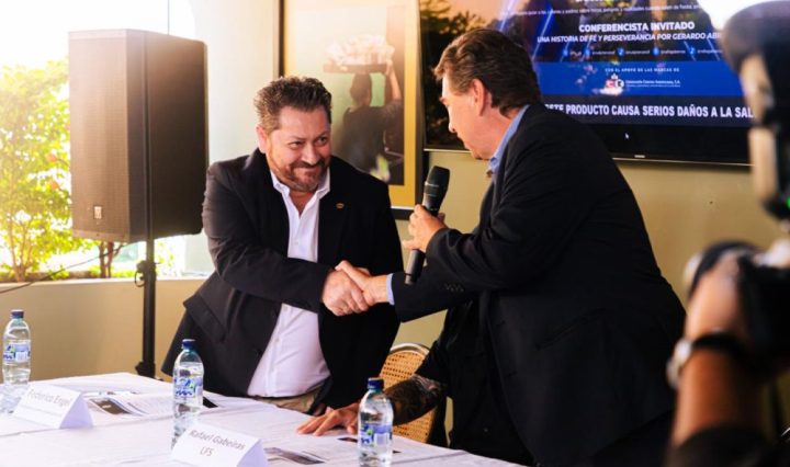 La fiesta del siglo 2025 llega a guatemala