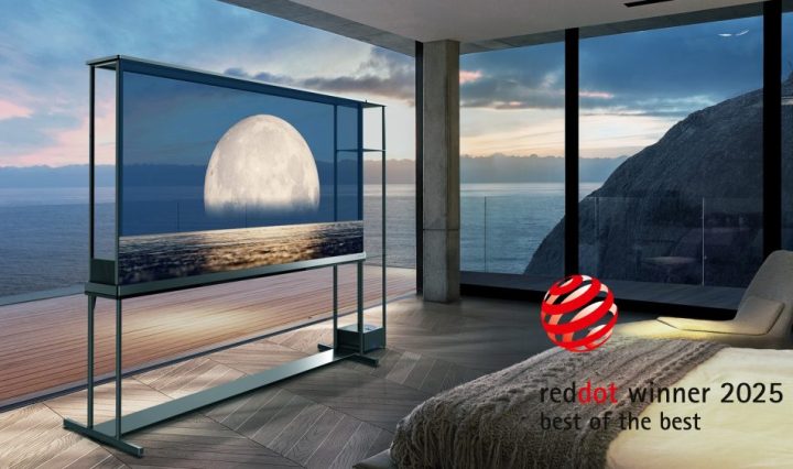 LG Signature OLED T (1)