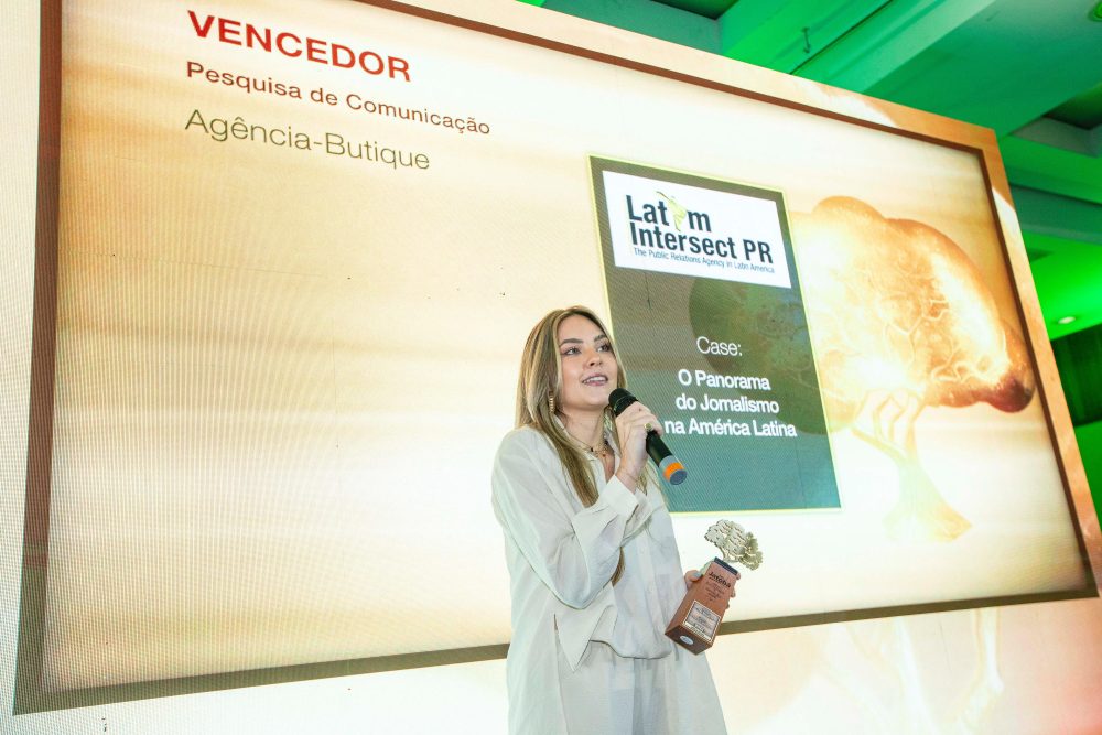 Livia Gammardela LatAm Intersect PR
