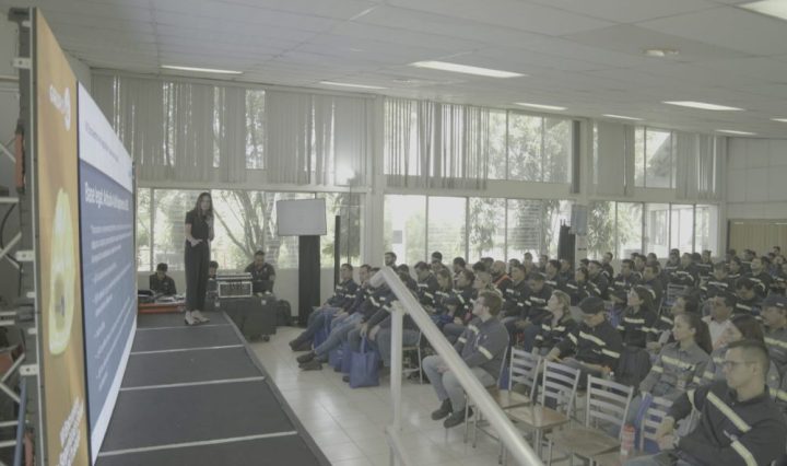 María Isabel Asturias GRUPO AG