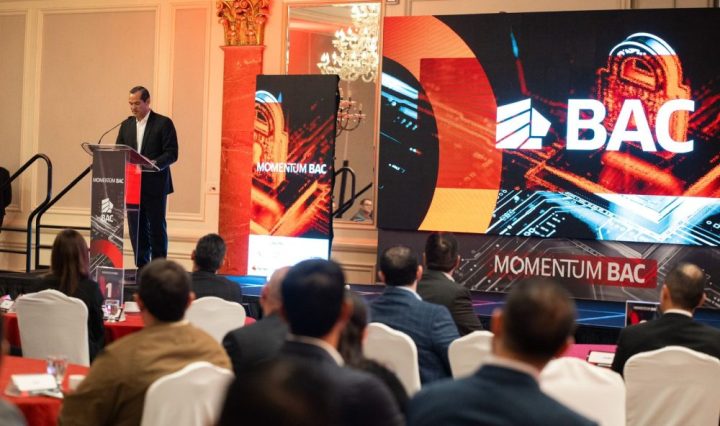 Momentum BAC