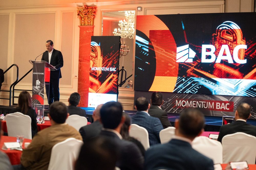 Momentum BAC