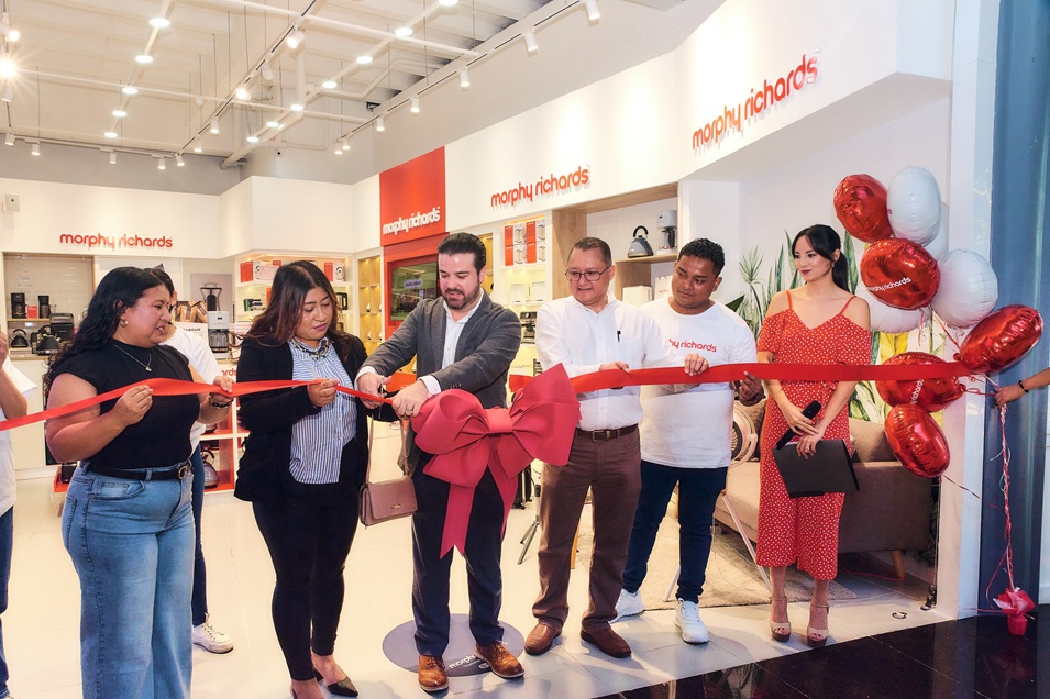 MORPHY RICHARDS_EVENTO DE LANZAMIENTO comprimida 2