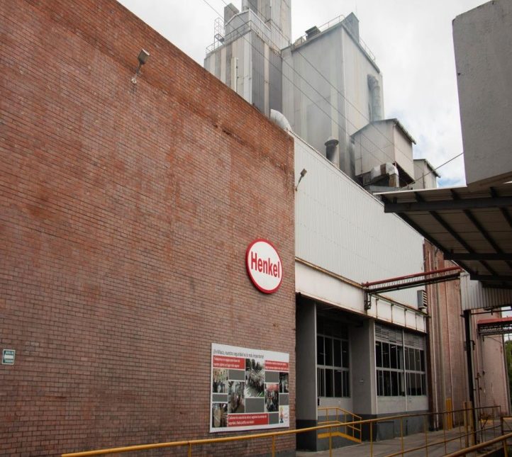 Planta Henkel
