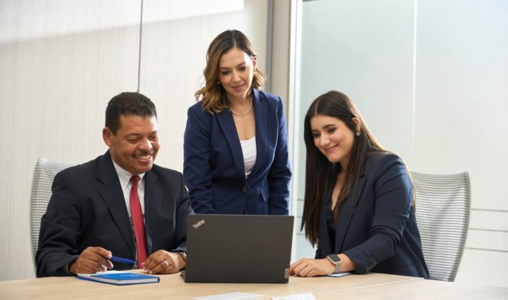 Politica equidad genero BCIE