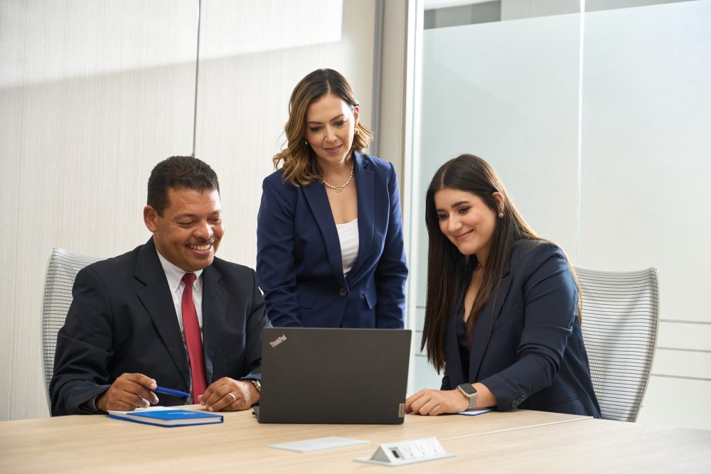 Politica equidad genero BCIE