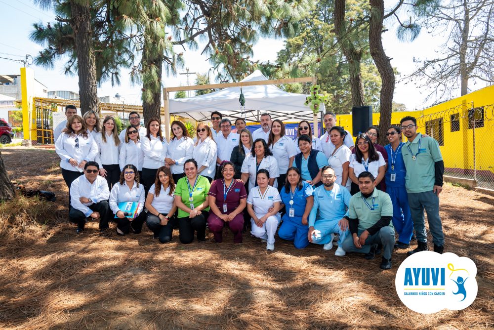 Primera piedra AYUVI Occidente (1)