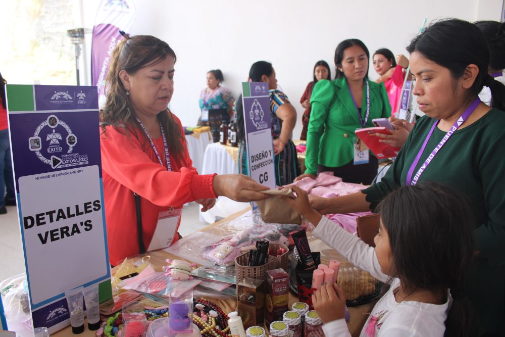 puente de amistad - puente al éxito