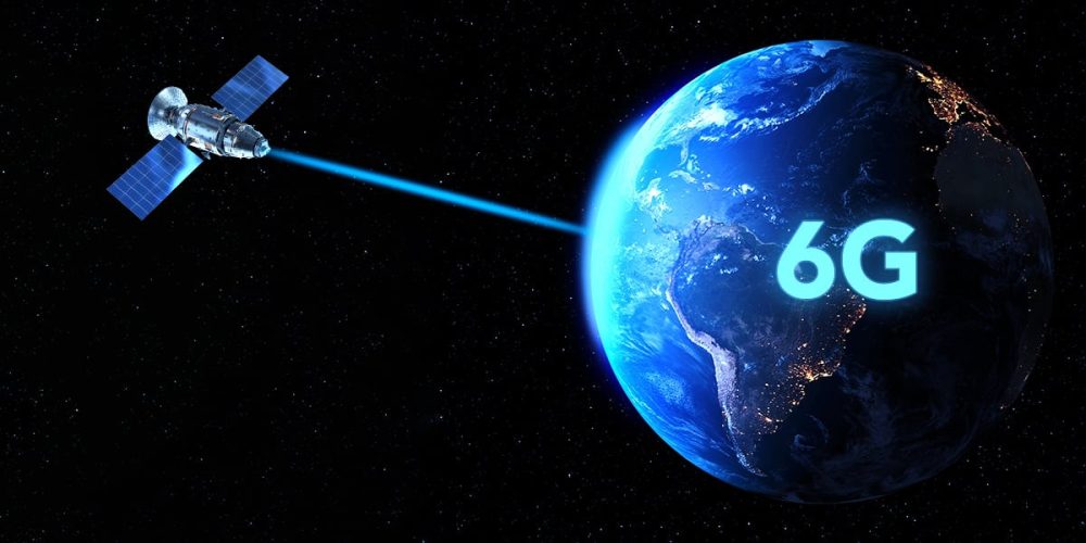 Satellite connectivity & 6G (1) MEDIATEK