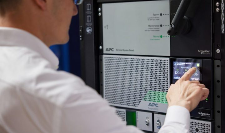 Smart-Ultra Schneider Electric