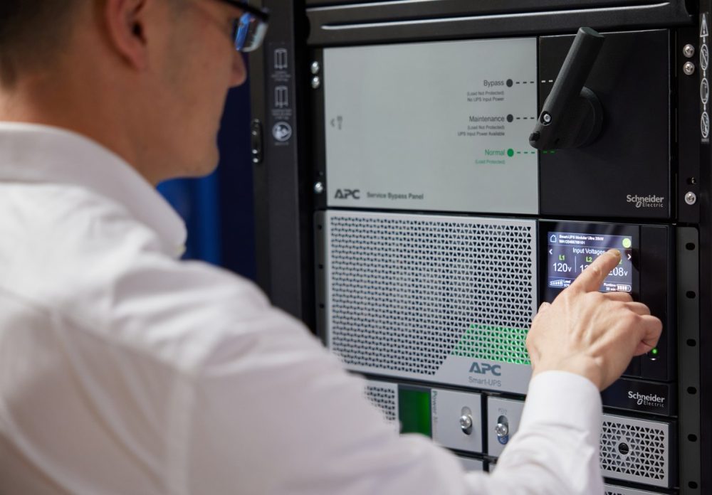 Smart-Ultra Schneider Electric