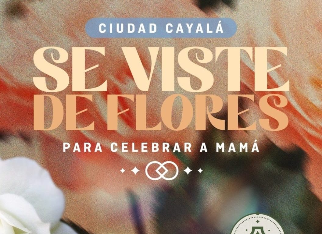 cayala dia de la madre