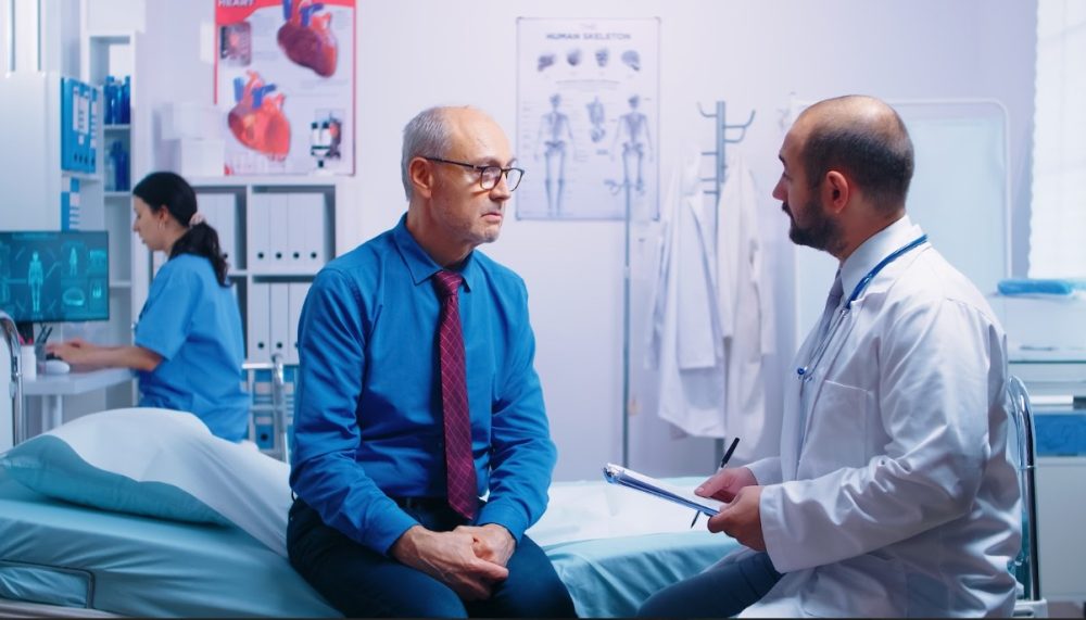 Adium cáncer de próstata