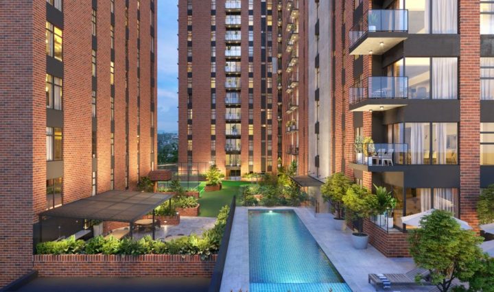 Amenidades Diferenciales