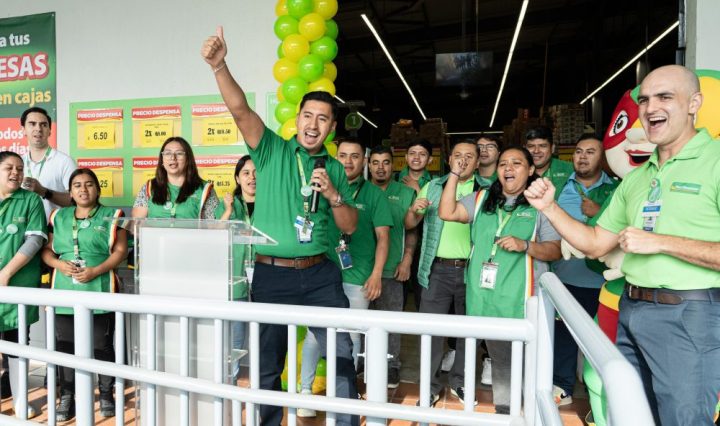 Apertuta DF Lomas de Lavarreda No.3