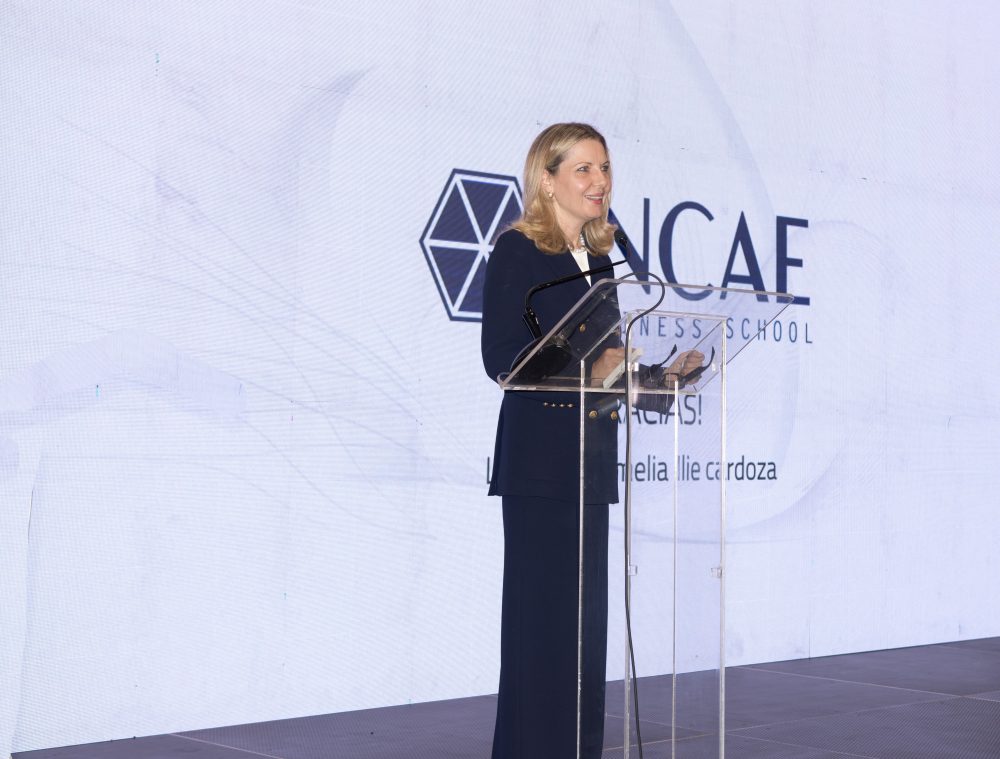 Evento INCAE-4