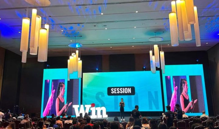 Exotik Nat, Healthy Day 2025