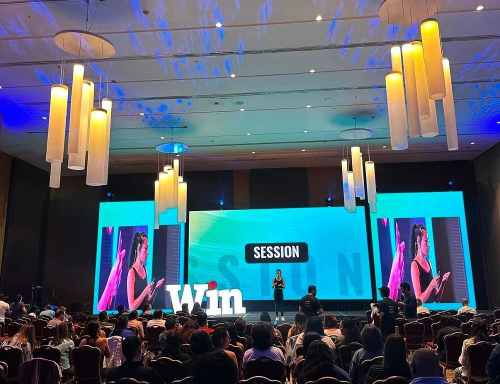 Exotik Nat, Healthy Day 2025