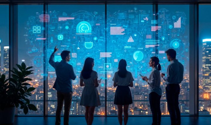 Experiencia digital del empleado